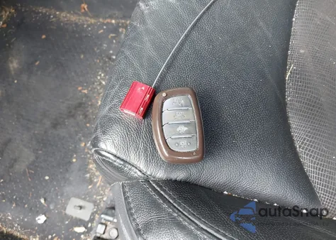 2018 Hyundai Sonata Sport+ from USA, damaged, VIN 5NPE34AF0JH722290